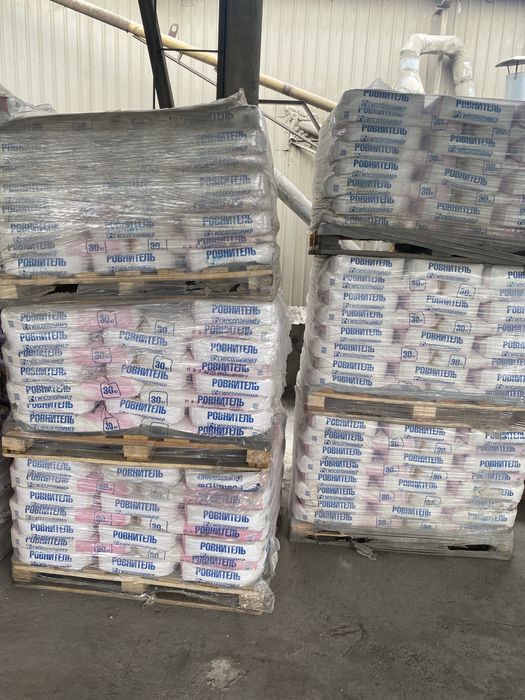 Наливной пол Экопол