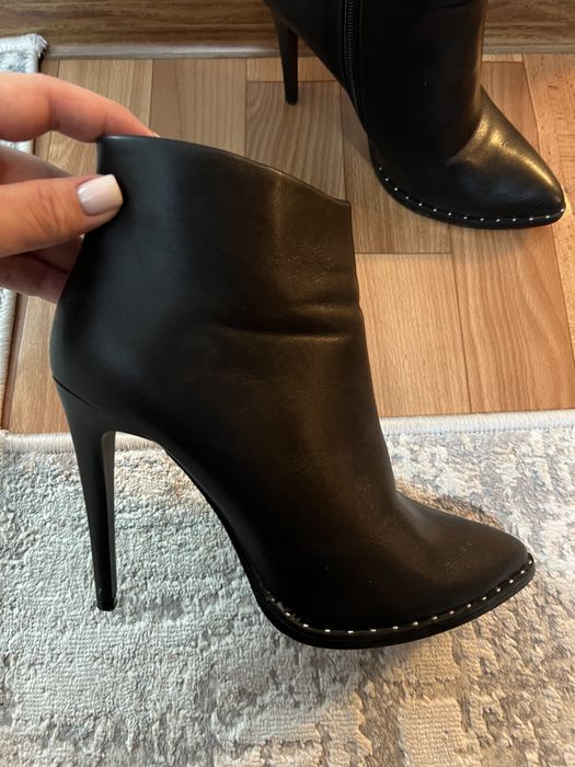 Продам обувь