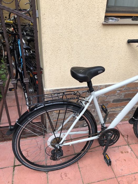 Bicicleta Zundapp 28 inch