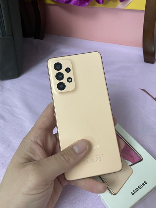 Samsung Galaxy A53 5G 256gb