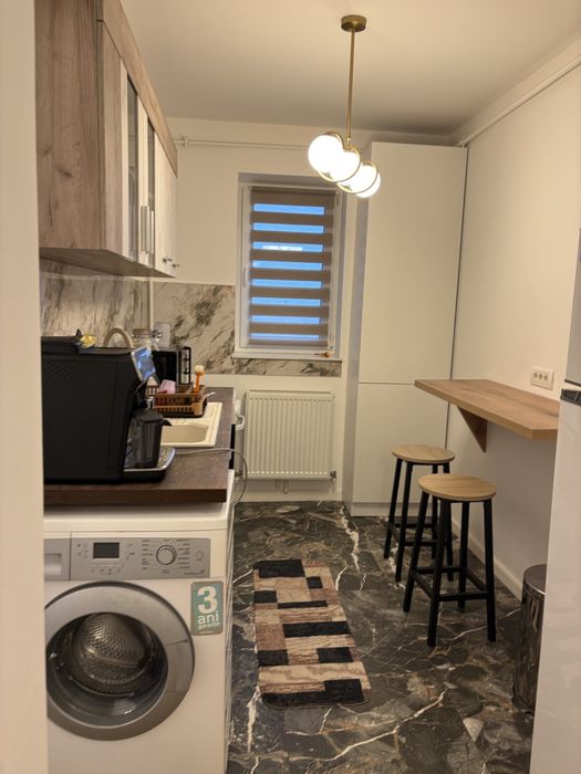 Inchiriez apartament 2 camere