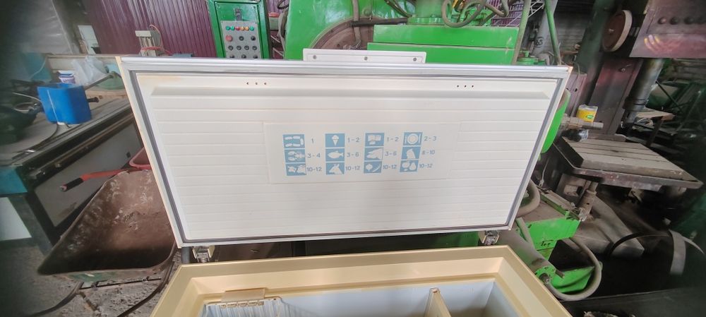 Морозильник Орск