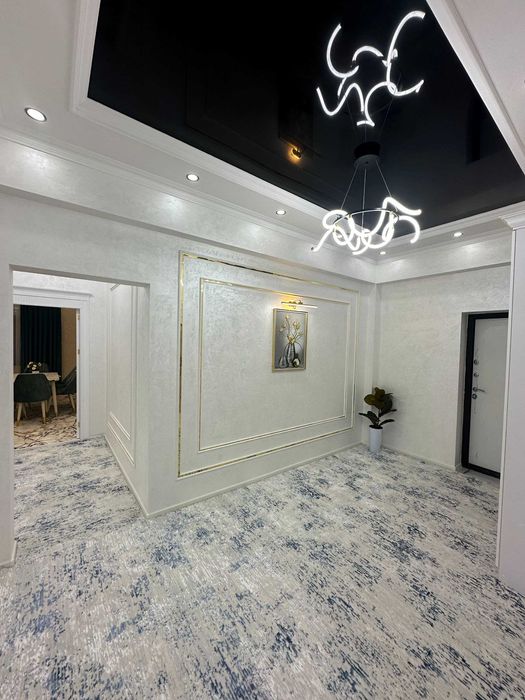 Срочно! Продаётся 3х комнатная квартира!