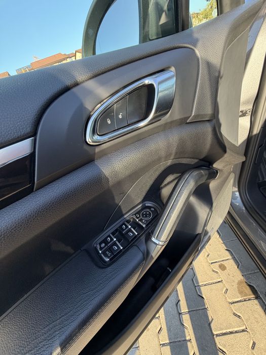 Porsche Cayenne Diesel