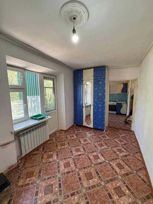 Квартира 2-х ком.