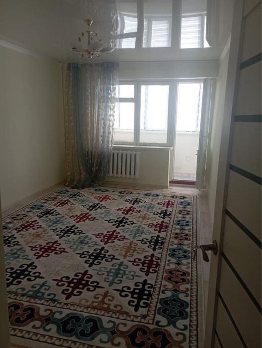 Продам    2 комнатной   квартиру в городе Актау