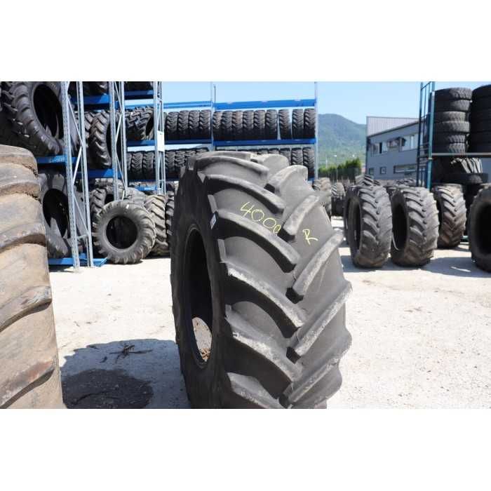 Anvelope 650/75 R32 Continental pentru Claas, LS Tractor