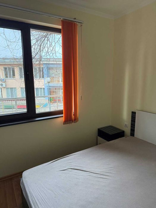 Продава се Двустаен апартамент в Пловдив, Мараша - 38 кв.м за 1503 €/кв.м - Снимка #6