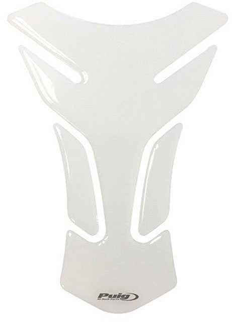 Протектор за резервоар Puig clear