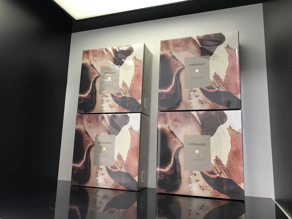 Guidance Amouage парфюм