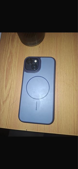 Iphone 13 синий цвет