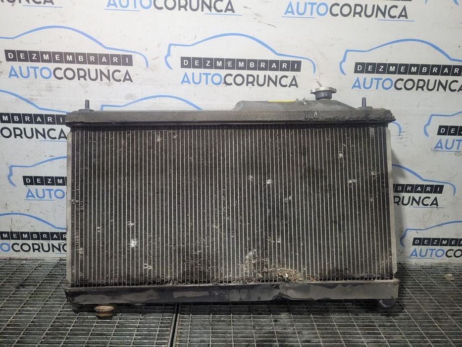Radiator apa Subaru Forester 2.0 Diesel 2007 - 2010 (1206)