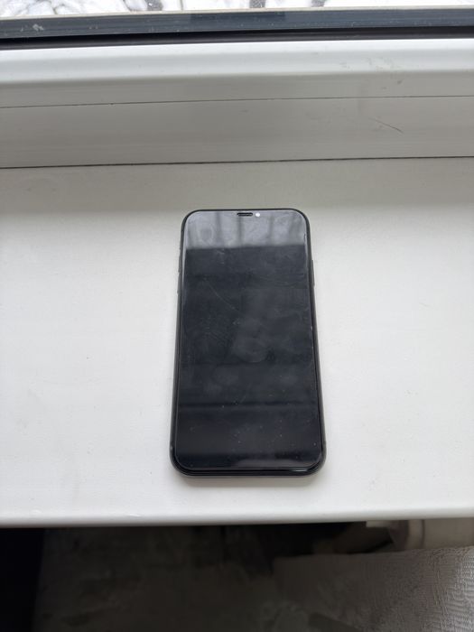 iPhone 11 без коробки