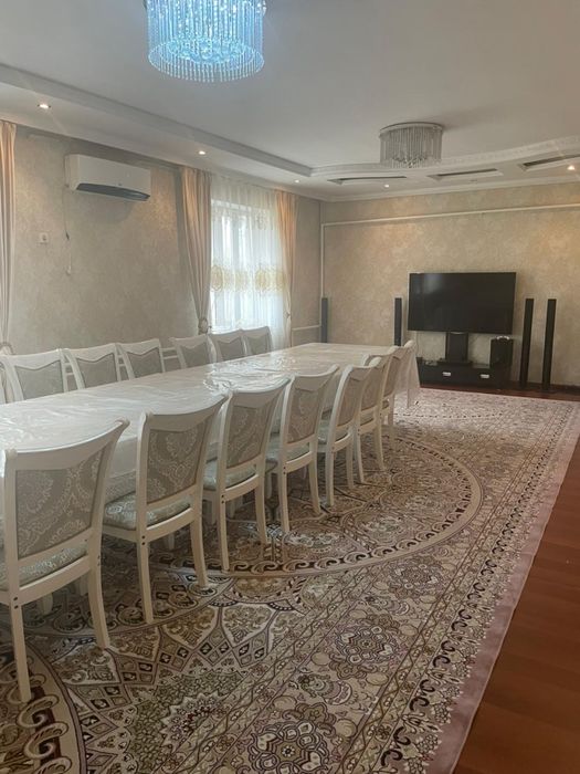 Иса тойхананың артында үй сатылады