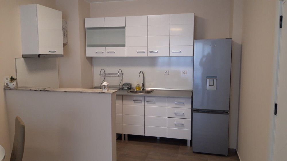 Двустаен апартамент в ж.к. Сухата река