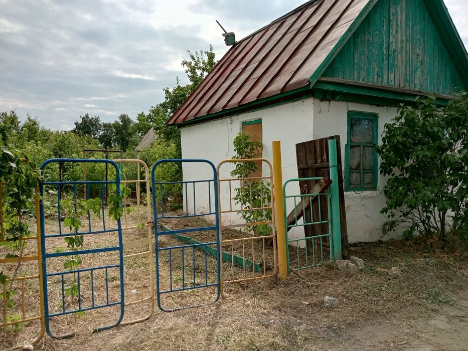 Продам дачу Со Чапаева