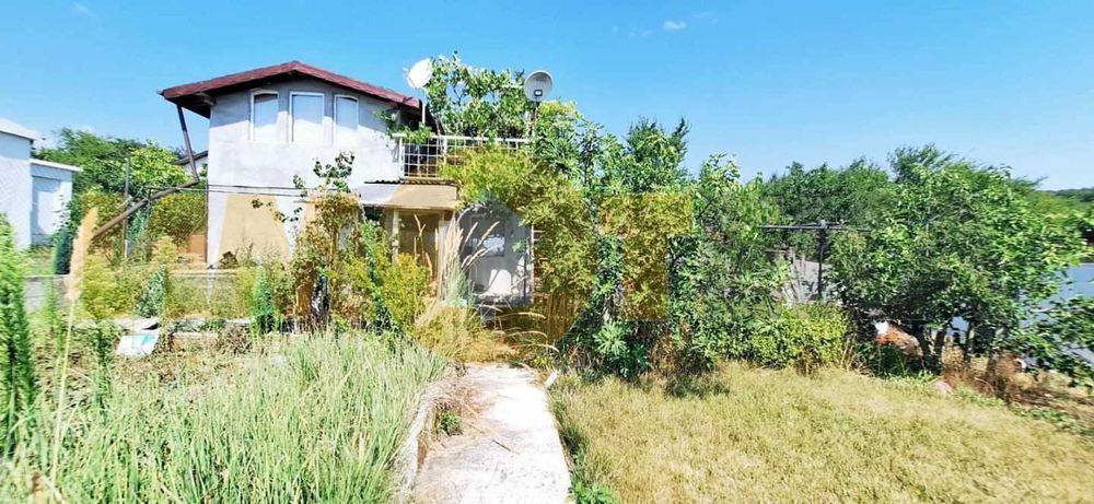 Парцел в м. ПЕРЧЕМЛИЯТА/ Аладжа Манастир/ с ТОК и ВОДА 65000 Е