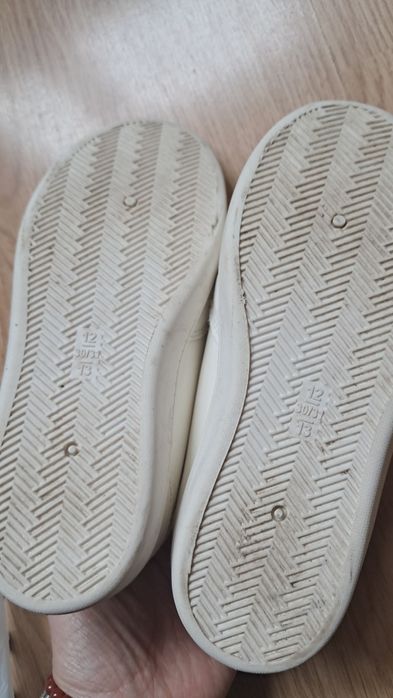 Set ghetute+adidasi nr.30-31 Primark