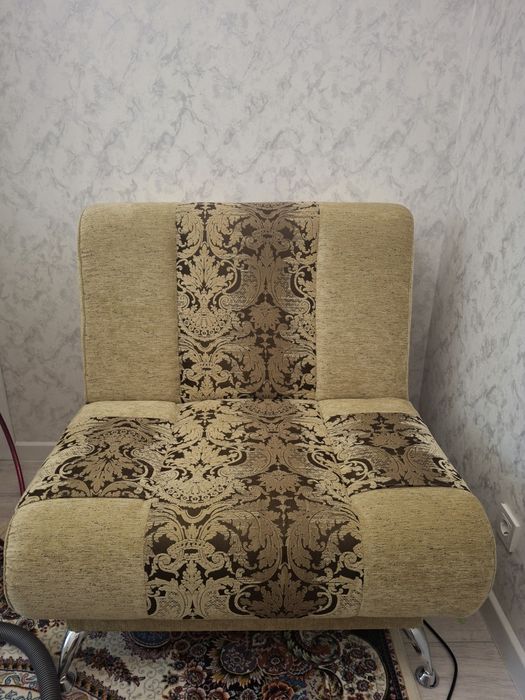 Диван и 2 кресла,можно и скидку