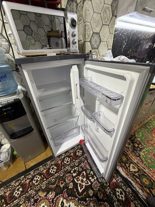 Artel xolodilnik boyi 126 eni 55 OXIRGI NARXI OTIB BERILMIDI