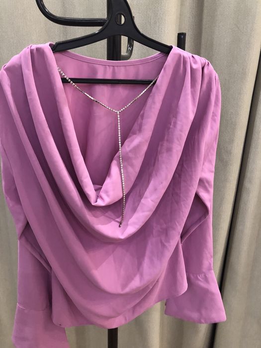 Платья, кофточки Италия