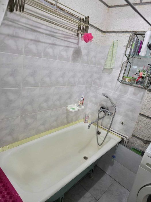 Сдается уютная 2-комнатная квартира в районе Тузель-3  (Собственник)