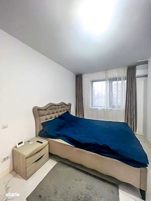 Garsoniera Ivory/ Pipera/ Promenada