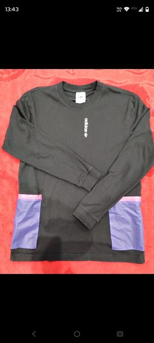Pantaloni trening adidas, originali S
