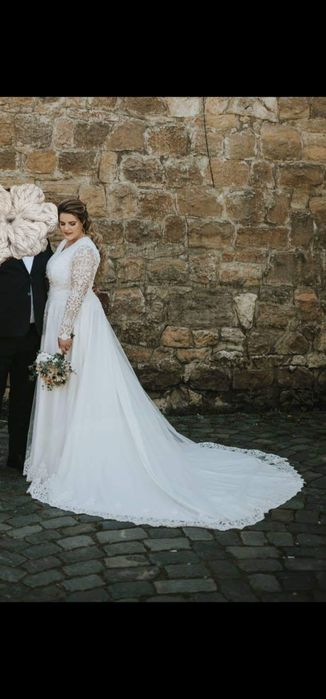 Rochie de mireasa
