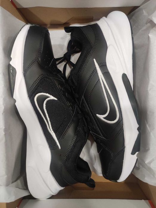 Nike - Defy All Day   №44 Оригинал Код 253