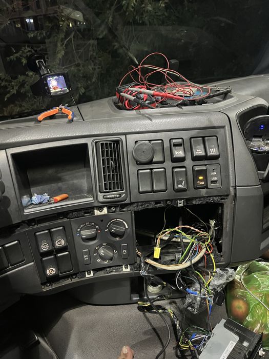 Автоэлектрик с болшим опытом