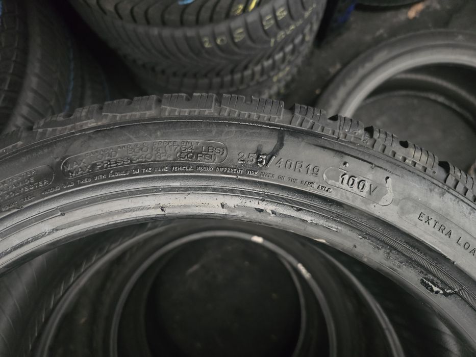 255.40.19 michelin m+s