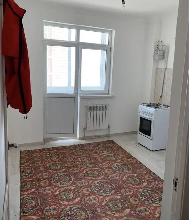 Квартира сдается срочно