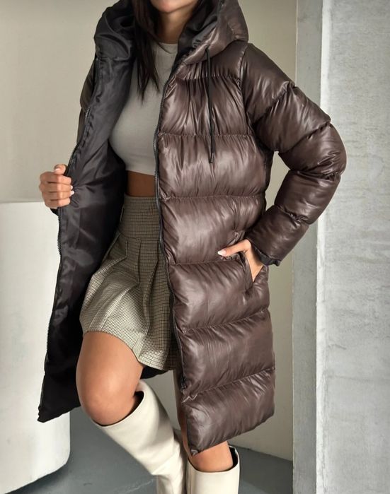 Ново,дамско яке актуален модел