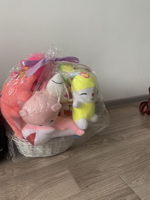 Продам новые игрушки на той бастар