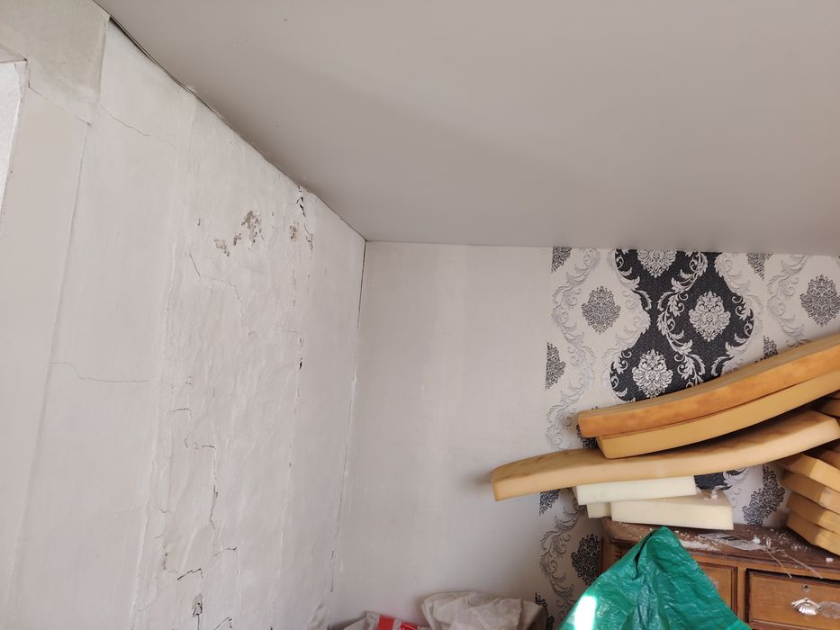 Продам дом на разбор а рабочем посёлке