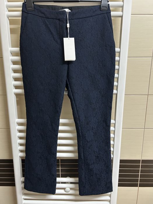 Pantaloni Hugo Boss damă, eleganți