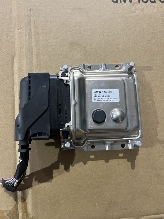 Modul / calculator adblue BMW : 7432799