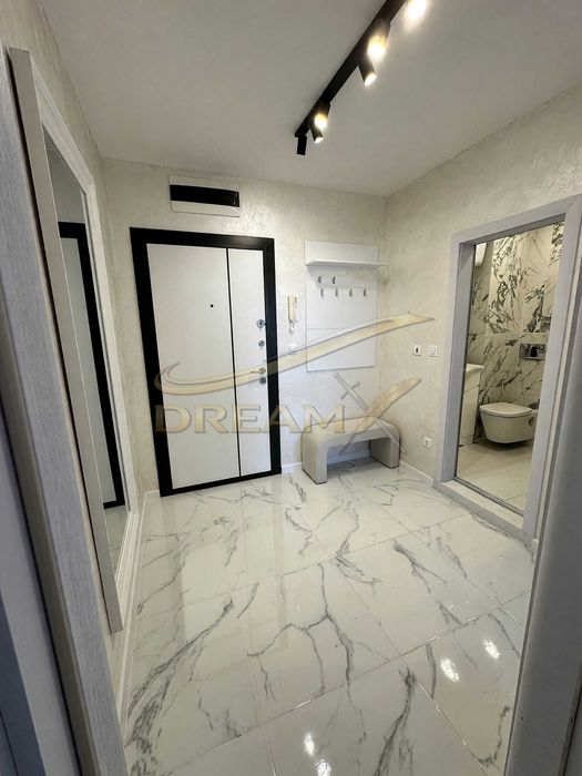 Двустаен апартамент в Тракия! 71890407