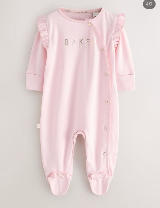 Ted Baker Set Salopete  Bebelusi