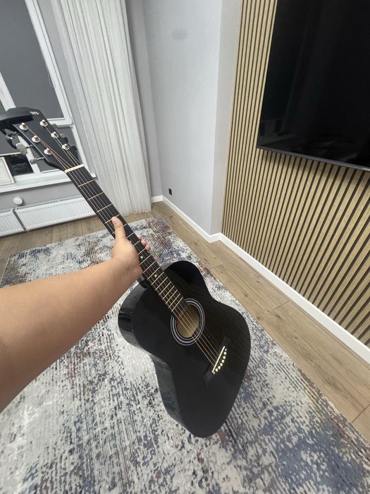 Гитара акустическая Levinson