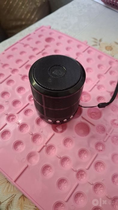Kolonlalar Bluetooth