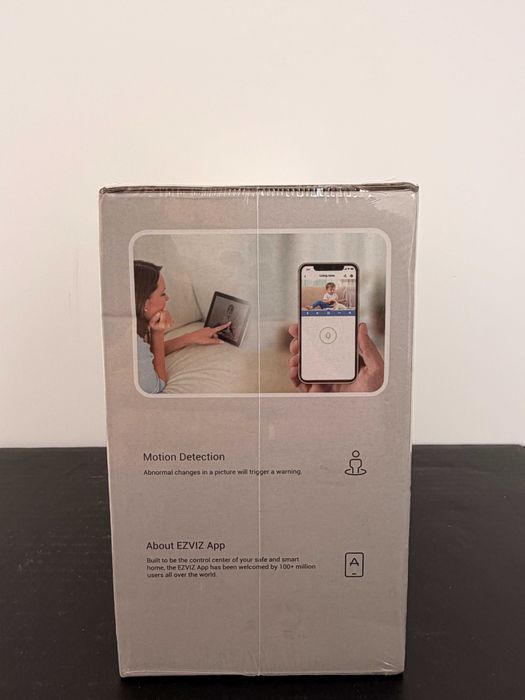 Ezviz C1C 720p IP Cameră de Supraveghere Wi-Fi HD 720P