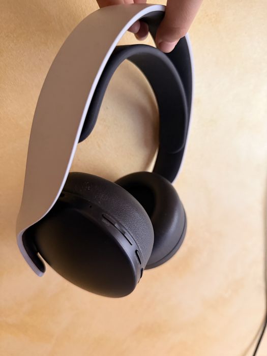 Pulse 3D Безжични Слушалки