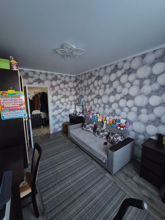 2-х ком мкр.Аэропорт