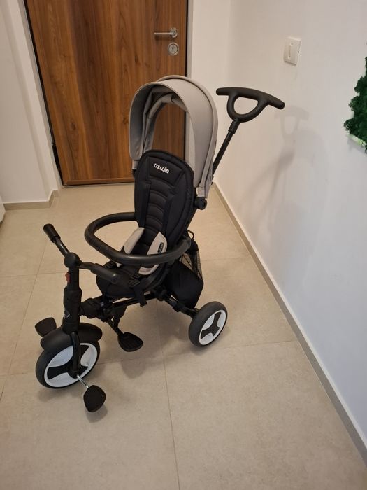 Tricicleta coccole pentru copii