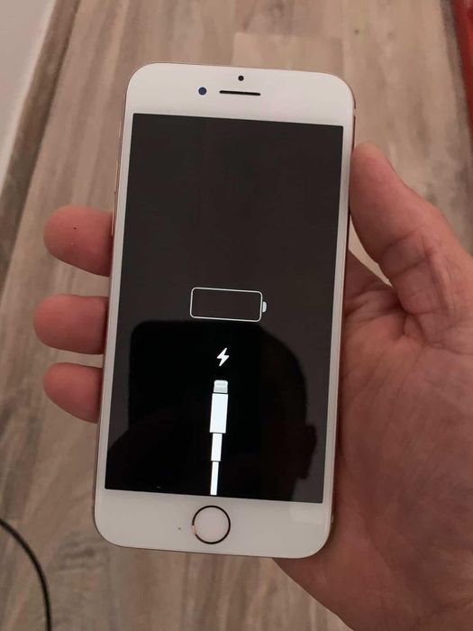 Iphone 8 32gb на запчасть