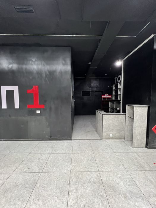 Сдается готовое помещение под компютерный клуб