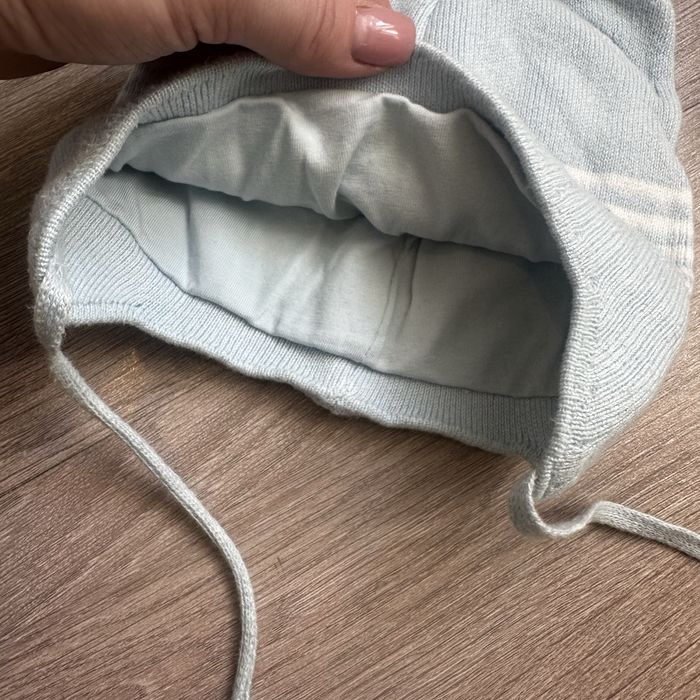 Шапочка детская