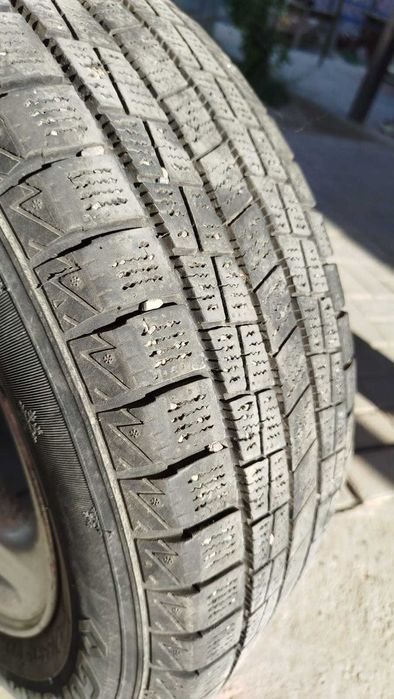 колеса subaru субару